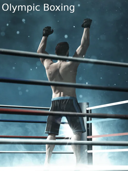 Olympic Boxing
