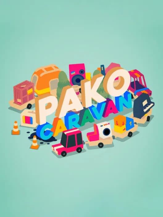 Pako Caravan