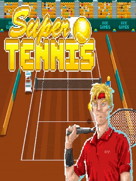 Super Tennis