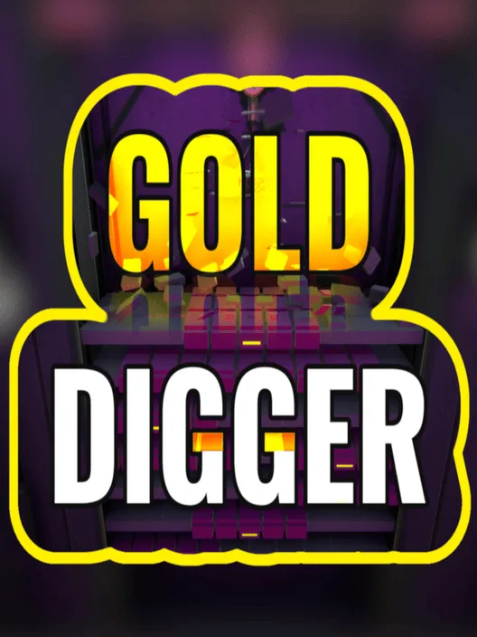 Gold Digger