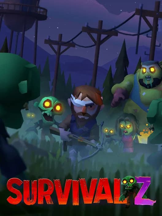 Survival Z