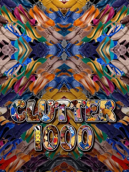 Clutter 1000