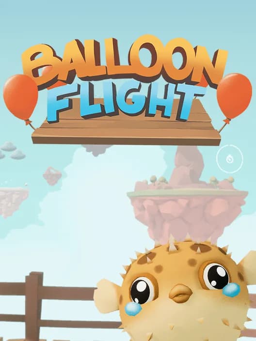 Balloon Flight