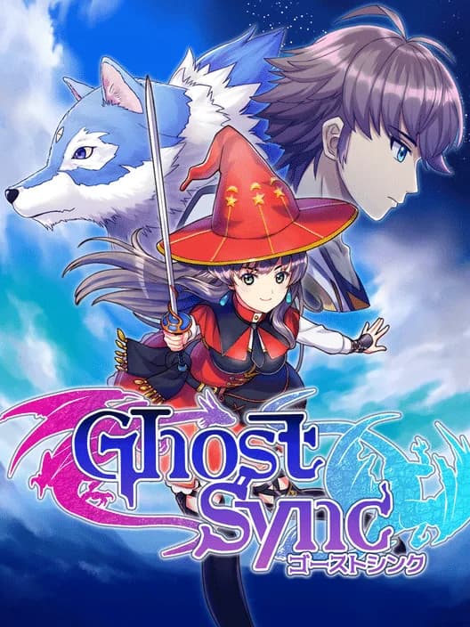 Ghost Sync