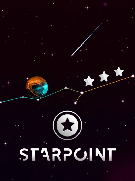 Star Point Explorer