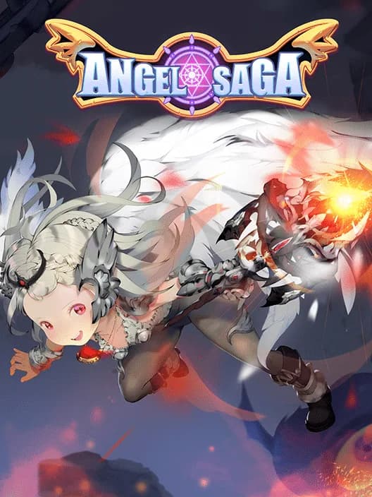 Angel Saga
