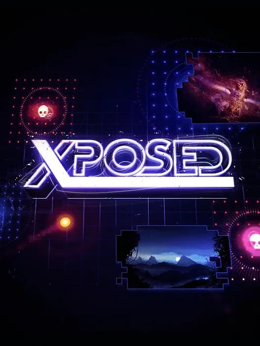 Xposed