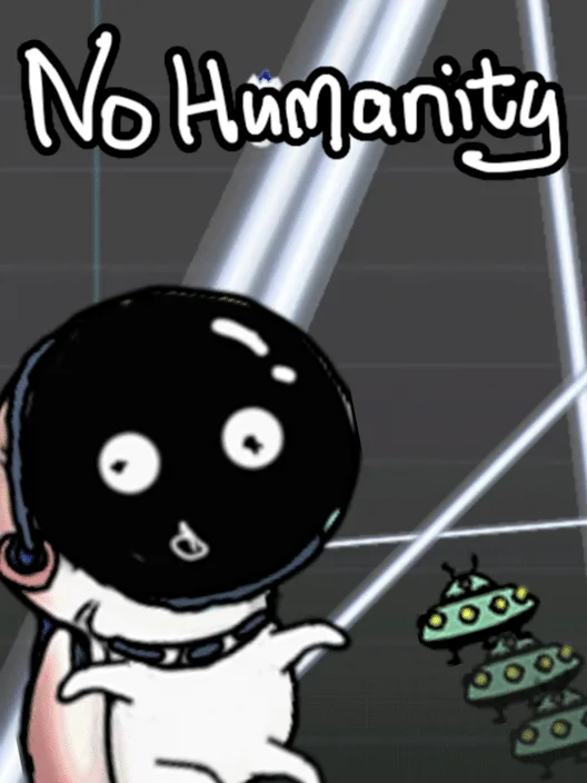 No Humanity
