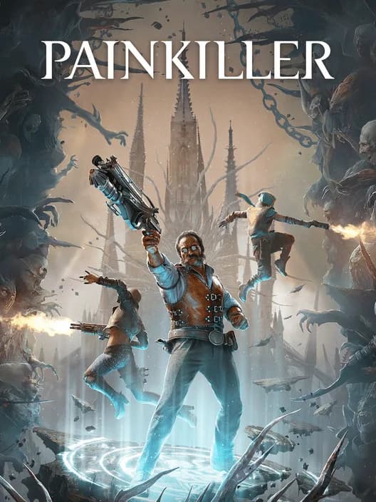 Painkiller
