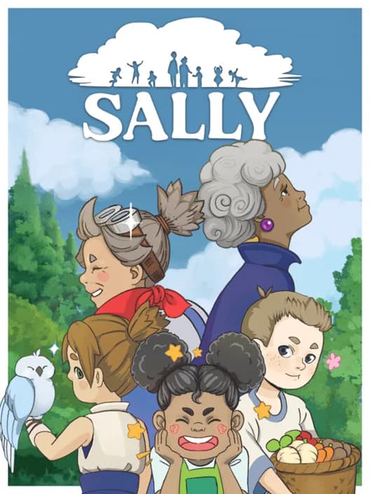 Sally