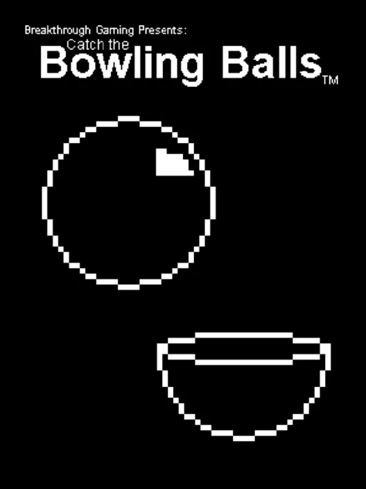 Catch the Bowling Balls