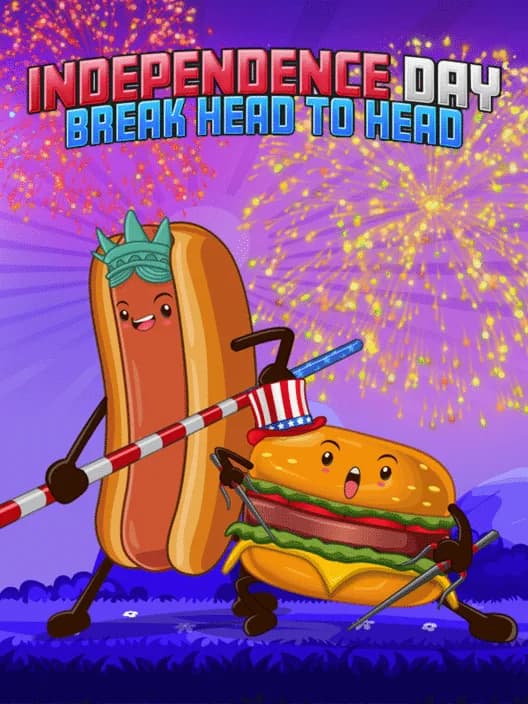 Independence Day Break Head to Head