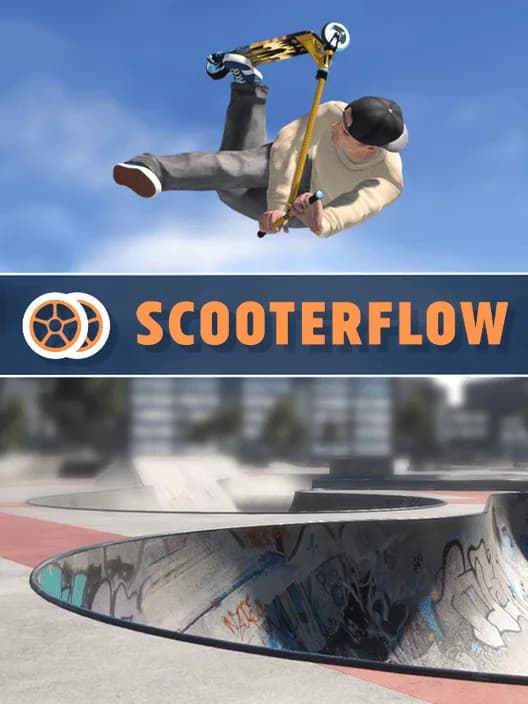 ScooterFlow