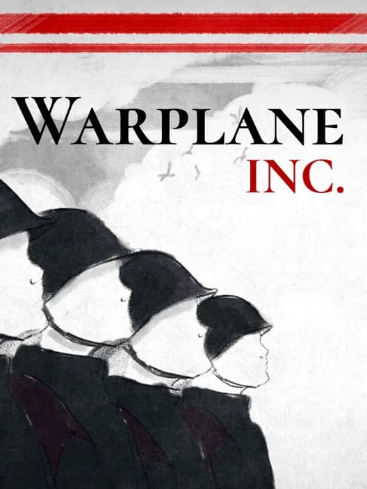 Warplane Inc.