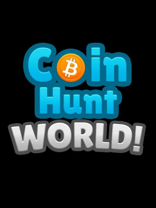Coin Hunt World!