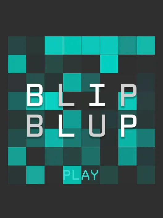 Blip Blup