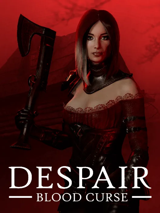 Despair: Blood Curse