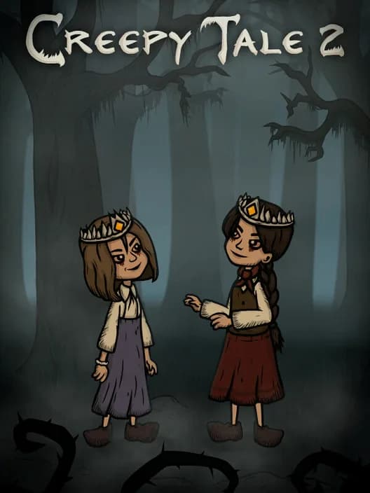 Creepy Tale 2