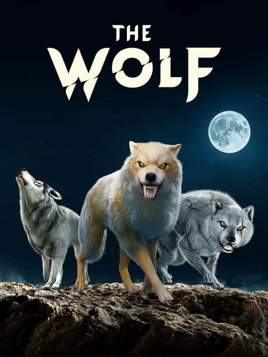 The Wolf