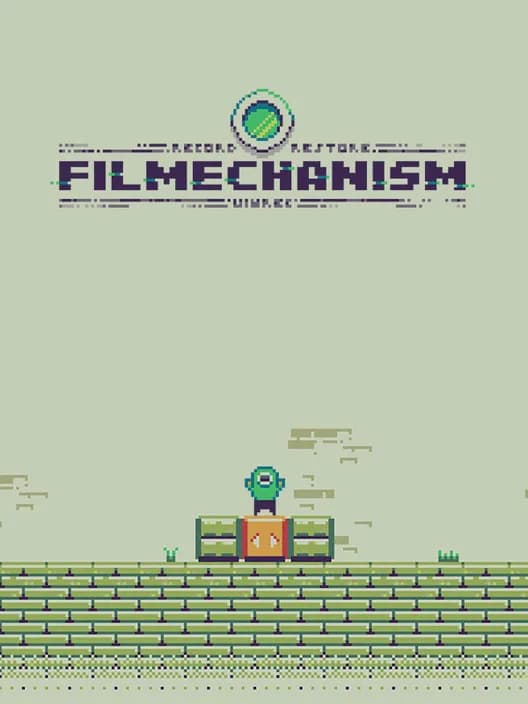 Filmechanism