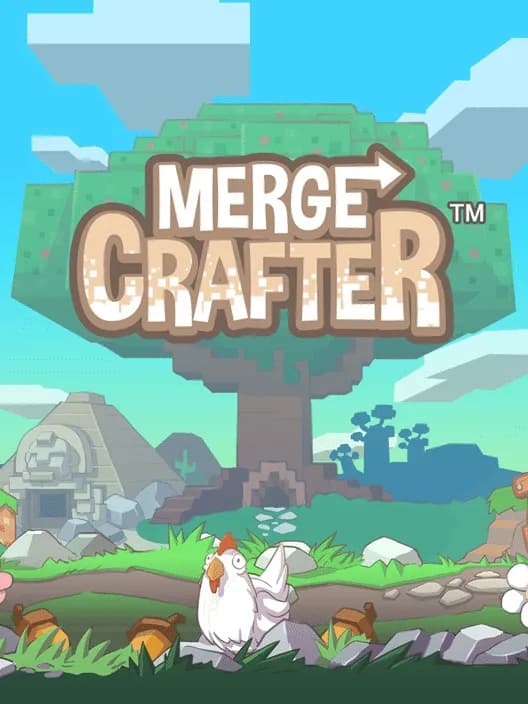 MergeCrafter