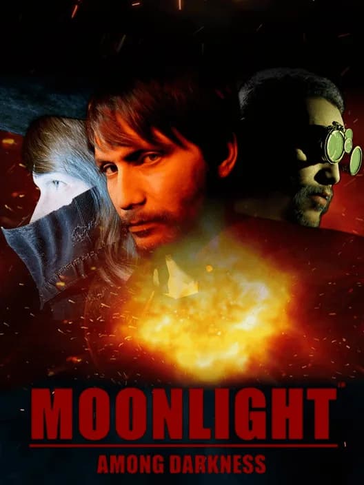 Moonlight: Among Darkness