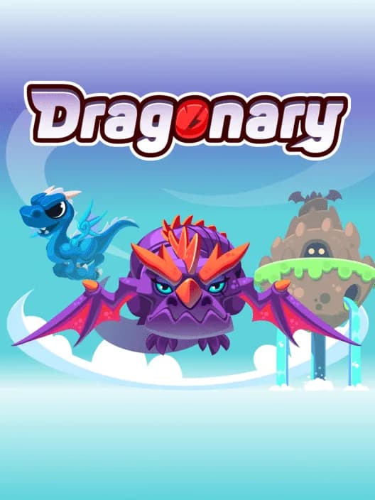 Dragonary