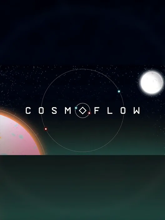 Cosmo Flow
