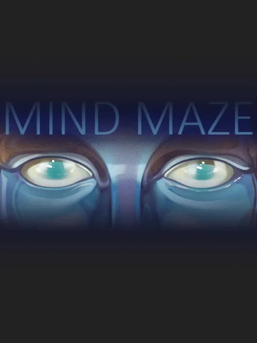 Mind Maze