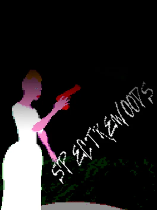 Spectrewoods