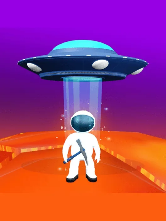 Asteroid Miner