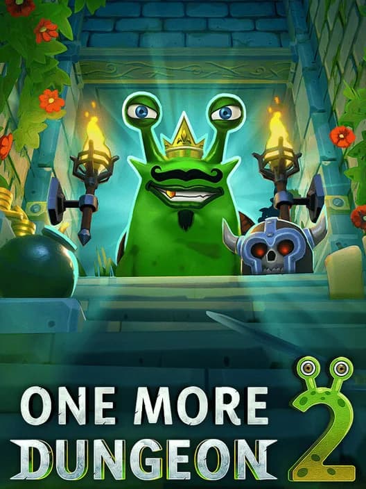 One More Dungeon 2