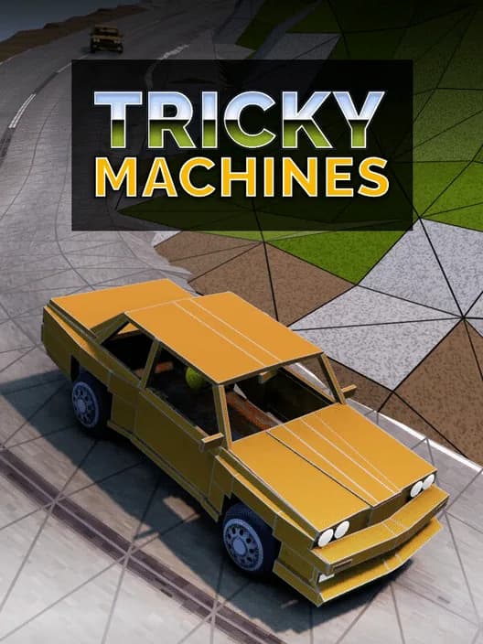 Tricky Machines