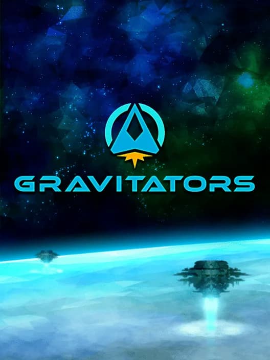 Gravitators