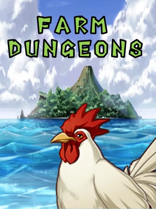 Farm Dungeons