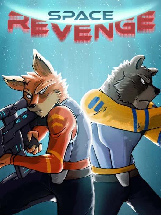 Space Revenge