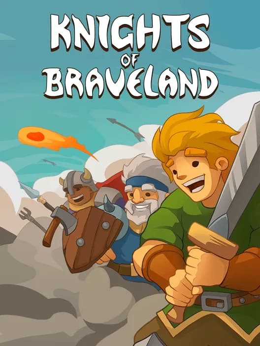 Knights of Braveland