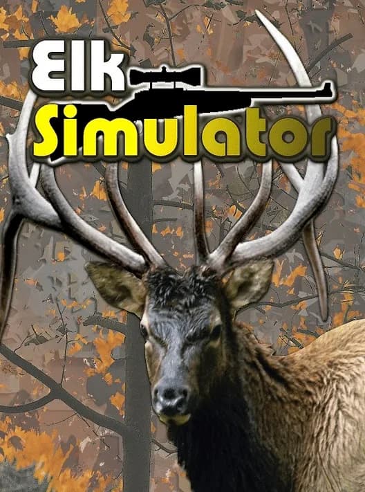 Elk Simulator