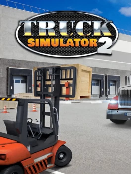 Truck Simulator 2