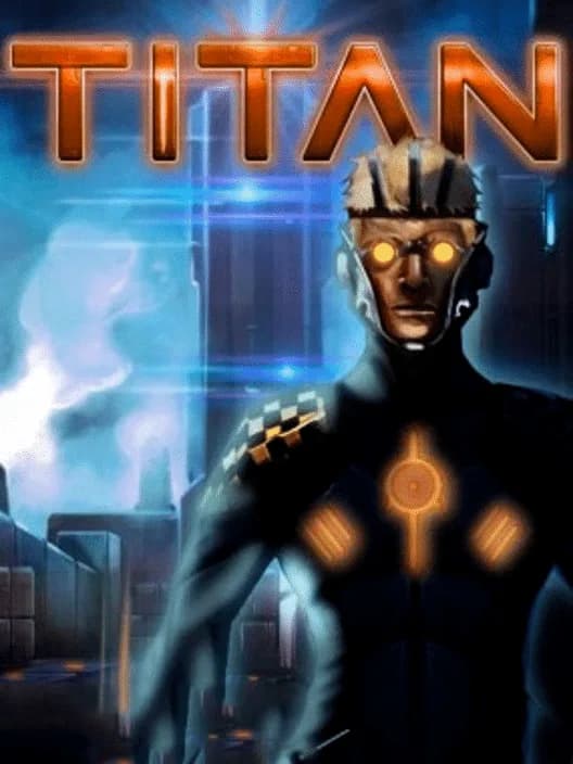 Titan