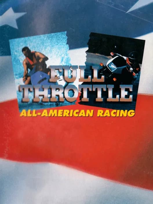 Full Throttle: All-American Racing