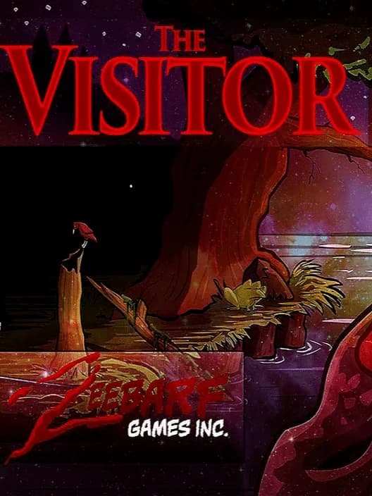 The Visitor