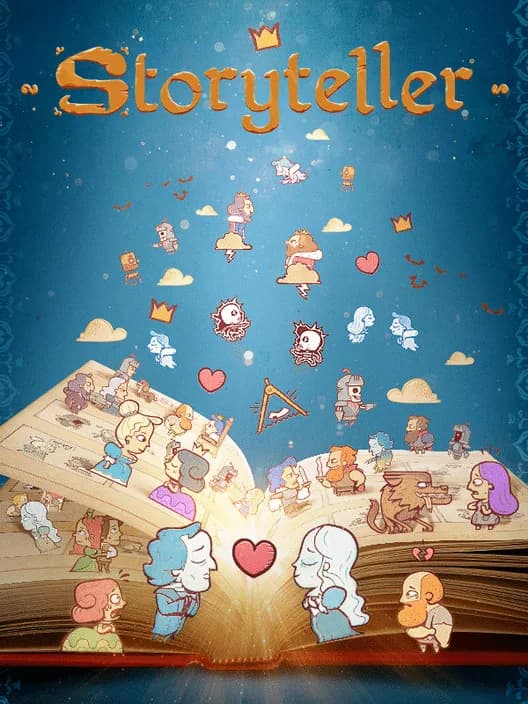 Storyteller