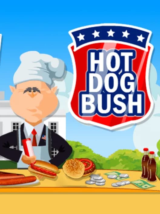 Hot Dog Bush