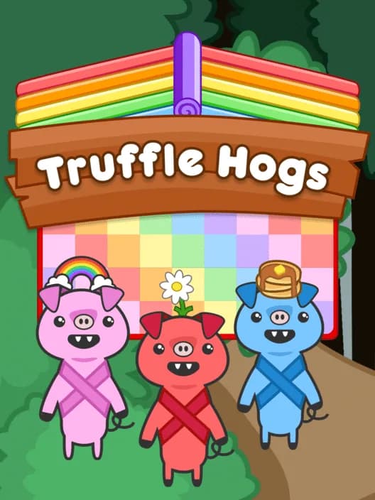 Truffle Hogs