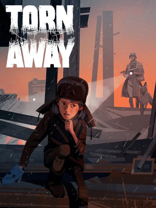 Torn Away