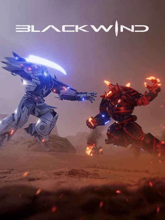 Blackwind