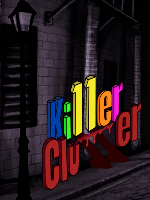 Ki11er Clutter