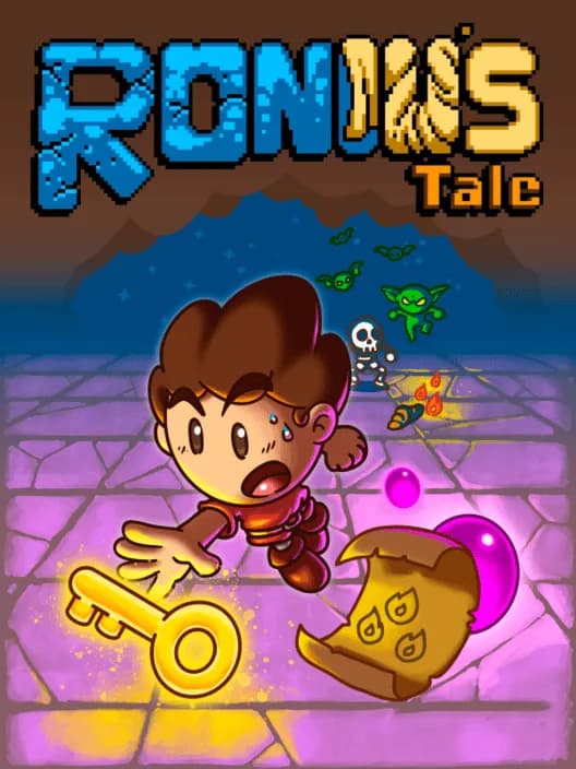 Roniu's Tale
