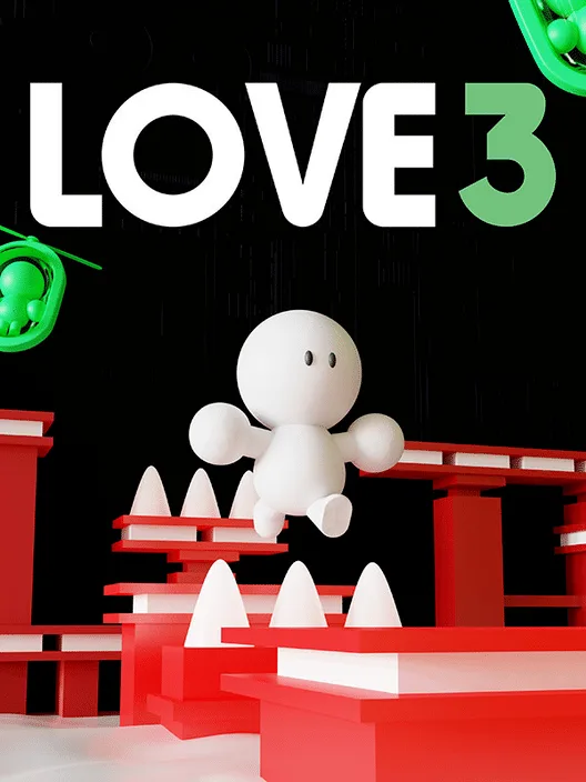Love 3